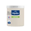 RIPOLIN - Testeur de peinture satiné Beige Glaise - 75ml - vignette