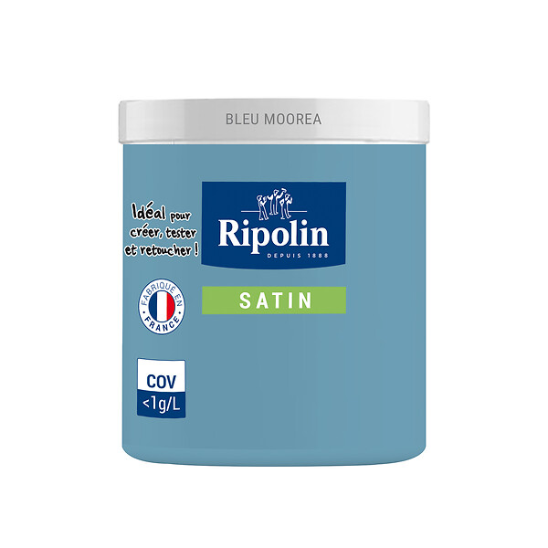 RIPOLIN - Testeur ms sat ripolin 75ml bleu mooera - large