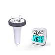 LIVOO - thermomètre piscine sans fil - SL266W - vignette