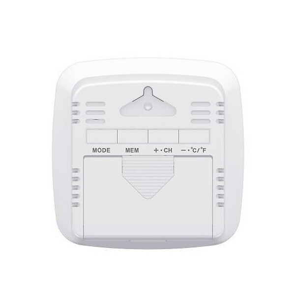 LIVOO - thermomètre piscine sans fil - SL266W - large