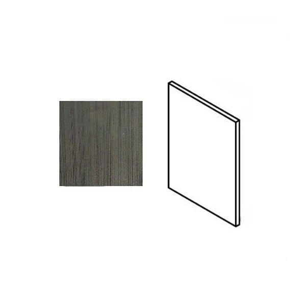 GD MENUISERIES - joue Haute de cuisine Har Diamant H700xL350 - large