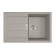 FRANKE - evier à encastrer 50cm tectonite - 955799 - vignette