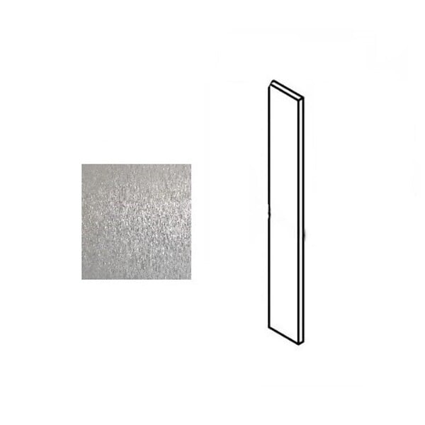 GD MENUISERIES - Jonction Haute Har Platine H697 x L71 - large