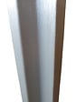 GD MENUISERIES - Fileur d'angle bas Har Platine H697 x L40 - vignette