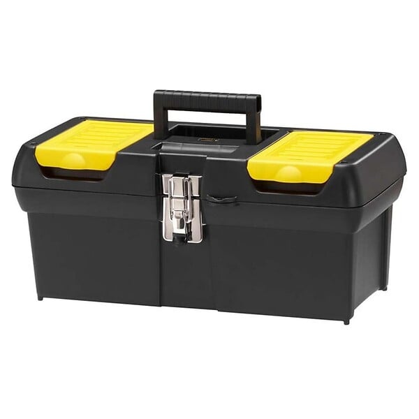 STANLEY - Boîtes à outils batipro 1-92-65 - large
