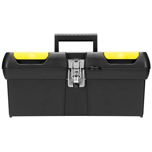 STANLEY - Boîtes à outils batipro 1-92-65 - large