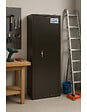 TRESORSAFE - Armoire À Fusils Tresorsafe 12 Armes Serrure À Clés - vignette