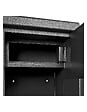 TRESORSAFE - Armoire À Fusils Tresorsafe 8 Armes Serrure À Clés - vignette