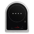SMEG - table de cuisson à induction posable 2100w - PIC01EGMEU - vignette