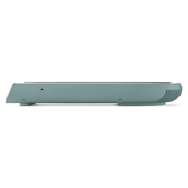 SMEG - table de cuisson à induction posable 2100w - PIC01EGMEU - large