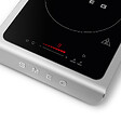 SMEG - table de cuisson à induction posable 2100w - PIC01BLMEU - vignette