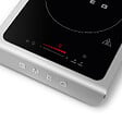 SMEG - table de cuisson à induction posable 2100w - PIC01WHMEU - vignette