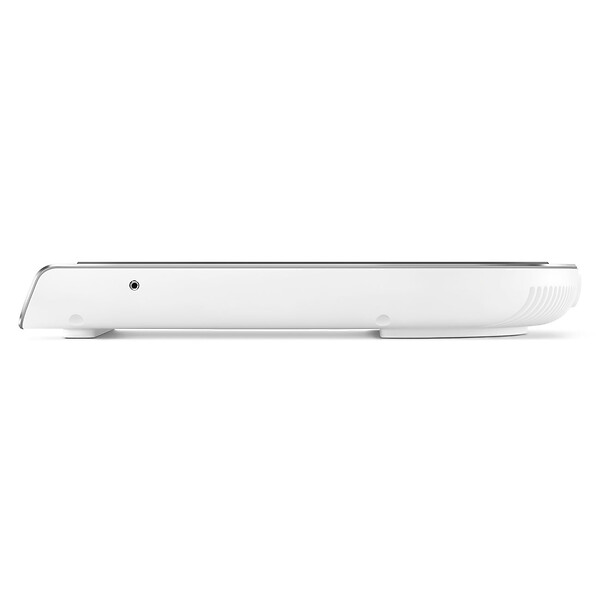 SMEG - table de cuisson à induction posable 2100w - PIC01WHMEU - large