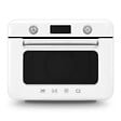 SMEG - Mini Four 30l 1800w Blanc - COF01WHEU - vignette