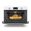 SMEG - Mini Four 30l 1800w Blanc - COF01WHEU - vignette
