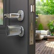 EXTEL - Serrure connectée bluetooth - Lock - Extel - 720100 - vignette