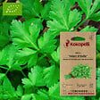 ASSOCIATION KOKOPELLI - Persil Géant d'Italie- Graines bio à semer - vignette