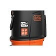 BLACK+DECKER - Pulvérisateur Électrique 5L, Batterie Lithium 3,7 V / 2,6 Ah Pulvérisateur Jardin Végétaux + Lance Télescopique Black+Decker - vignette