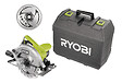 RYOBI - Scie circulaire rcs1400kb48 - vignette