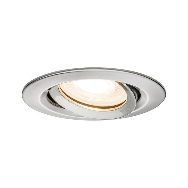 PAULMANN - Enc Prem Nova IP65 ori m1x35 51mm acier - large