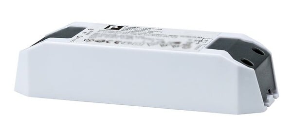 PAULMANN - Transformateur électronique Halo+LED 65VA - large