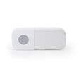 EXTEL - CARILLO PLUG FLASH EXTEL - Sonnette sans fil 100m enfichable + bouton supplémentaire OFFERT - vignette