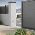 EXTEL - Photocellules pour toutes motorisations de portail Extel 12V/24V - Extel - 761107 - vignette