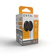 EXTEL - Photocellules pour toutes motorisations de portail Extel 12V/24V - Extel - 761107 - vignette