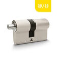 EXTEL - Cylindre 30/35 pour serrure connectée Extel Lock - Extel - 720106 - vignette