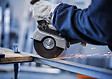 BOSCH - Boite de 10 disques à tronçonner Bosch Professional 2608619050 Standard for Inox Ø 125mm - vignette