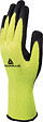 DELTA PLUS - 6 paires gants manutention - Polyester-latex - Taille 9 - vignette