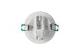 SYLVANIA - Lot de 6 spots encastrables LED - Blanc - 400lm 3000K - vignette