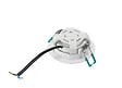 SYLVANIA - Pack 6 spots encastrables LED - Blanc - 5W - 400lm 4000K - vignette