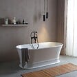 KIAMAMI VALENTINA - Baignoire Centre Ovale Classic | Sofia - vignette