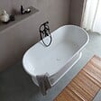 KIAMAMI VALENTINA - Baignoire Centre Ovale Classic | Sofia - vignette