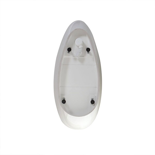 KIAMAMI VALENTINA - Baignoire | Rachel - large