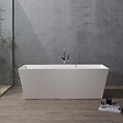 KIAMAMI VALENTINA - Baignoire Carrée | York - vignette