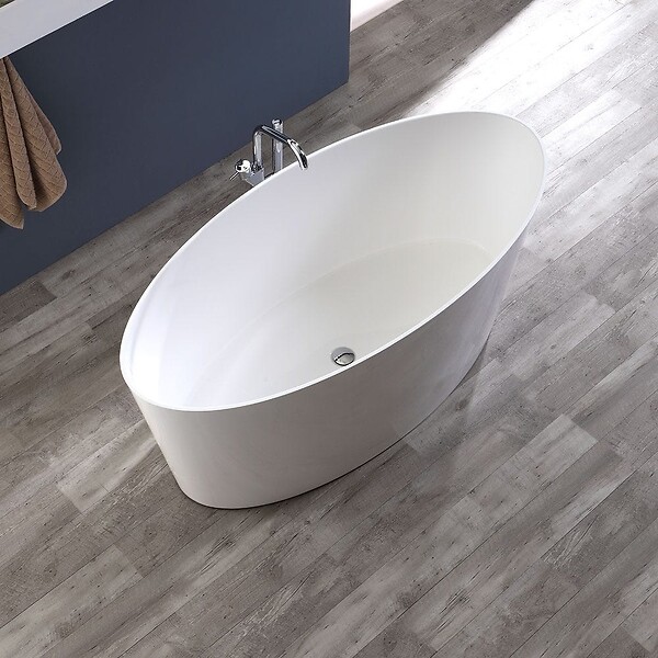 KIAMAMI VALENTINA - Baignoire Centrale | Veronica - large