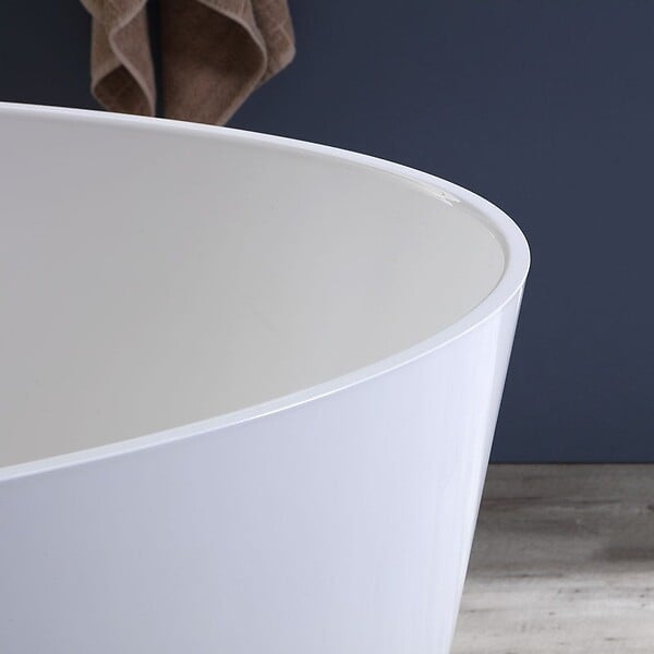KIAMAMI VALENTINA - Baignoire Centrale | Veronica - large