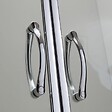 KIAMAMI VALENTINA - Cabine De Douche 170X80 Cm Pour Remplacement De Baignoire | Giada - vignette