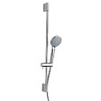 OPTIMA - Comfort set de douche 3 jets, chrome (OPS070) - vignette