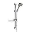 KIAMAMI VALENTINA - Barre De Douche Avec Douchette Et Porte-Savon - vignette