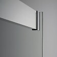KIAMAMI VALENTINA - Cabine De Douche 120X70 Coulissante | Dream - vignette