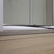 KIAMAMI VALENTINA - Porte De Douche Coulissante Grande En Niche 180 Cm Giada  - vignette