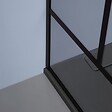 KIAMAMI VALENTINA - Paroi De Douche À L'italienne 120Cm Avec Verre Clair - vignette