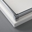 KIAMAMI VALENTINA - Cabine De Douche  80X100 Verre Transparent | Giada - vignette