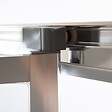 KIAMAMI VALENTINA - Porte De Douche Avec Ouverture Pliante 70Cm  | Soffio - vignette