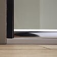 KIAMAMI VALENTINA - Porte De Douche En Niche 170 Cm Verre Transparent | Giada - vignette