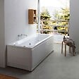 KIAMAMI VALENTINA - Baignoire Hydromassage Rectangulaire  | Ester - vignette