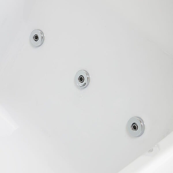 KIAMAMI VALENTINA - Baignoire Hydromassage Rectangulaire  | Ester - large